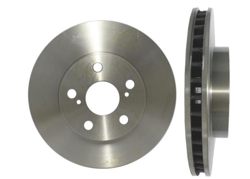 Тормозной диск