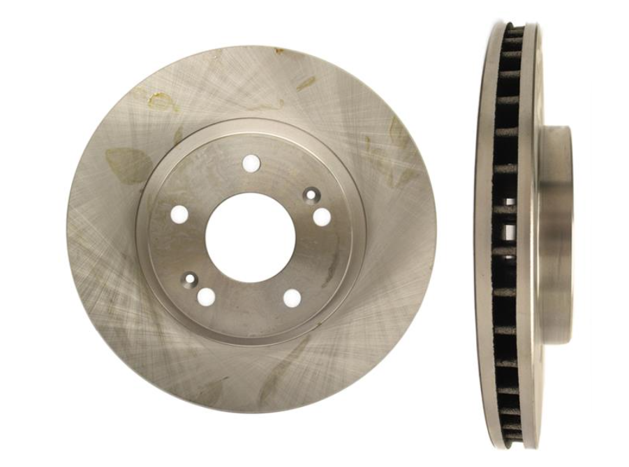 Гальмівний диск