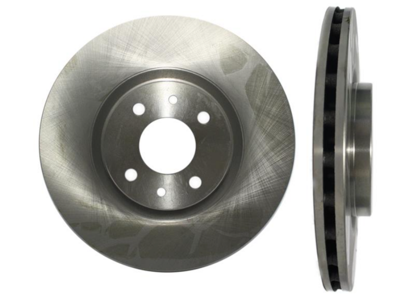 Гальмівний диск