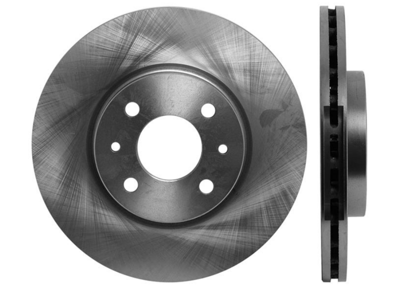 Гальмівний диск