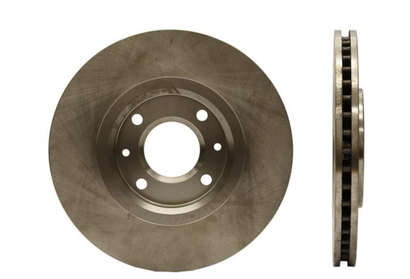 Гальмівний диск