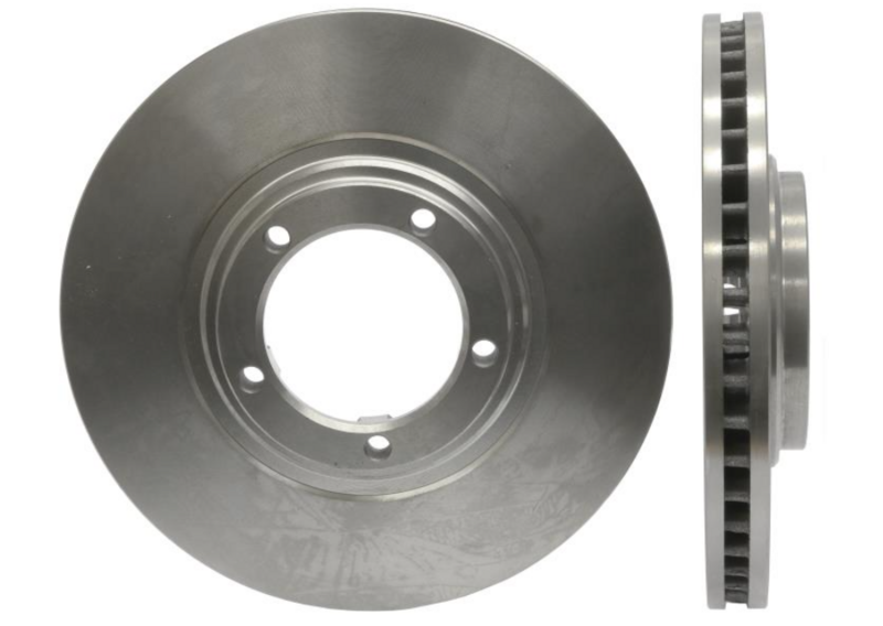 Гальмівний диск