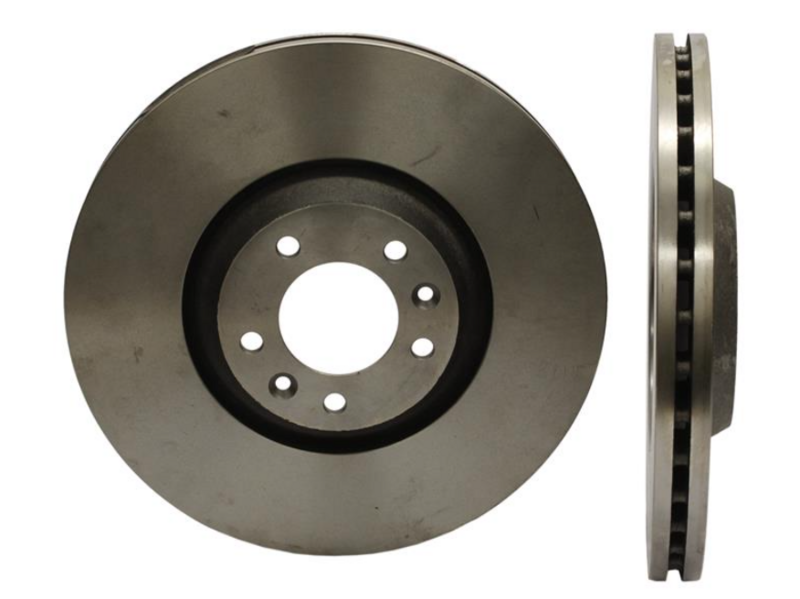 Тормозной диск