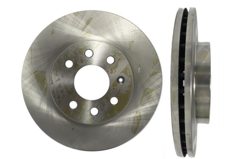 Гальмівний диск