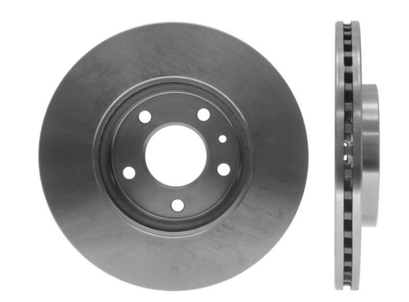 Гальмівний диск