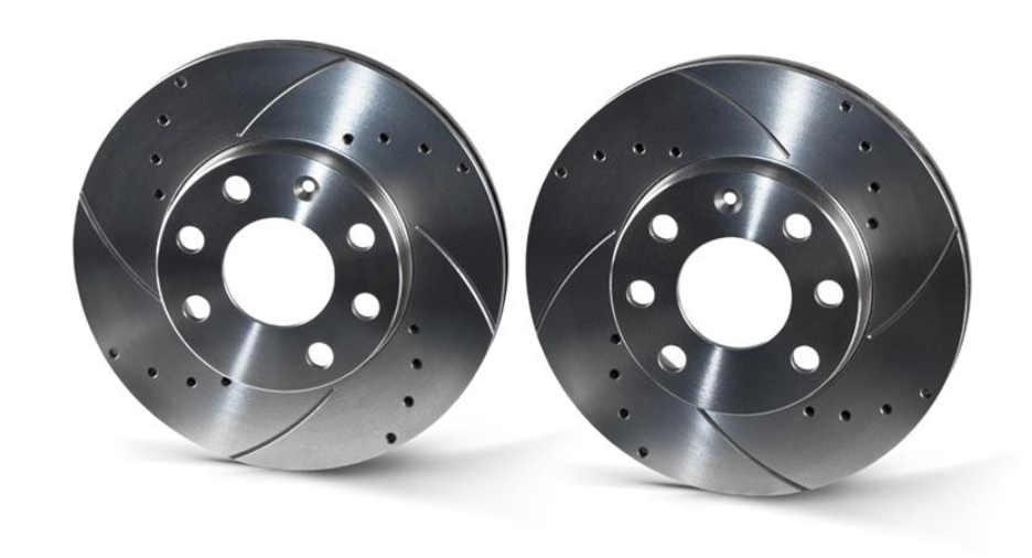 Гальмівний диск