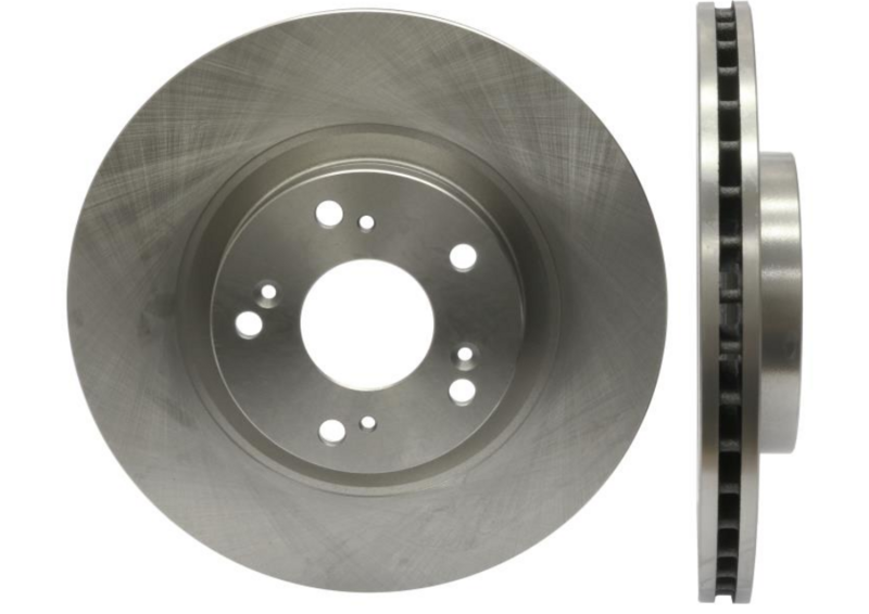 Гальмівний диск