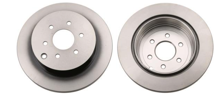 Тормозной диск