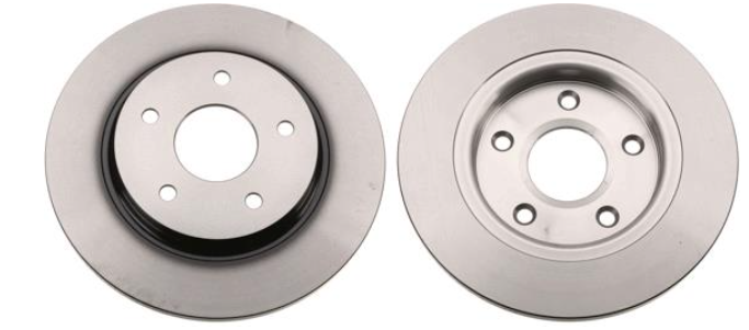 Гальмівний диск