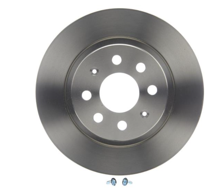 Гальмівний диск