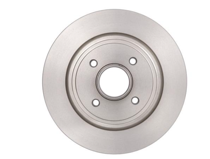 Гальмівний диск