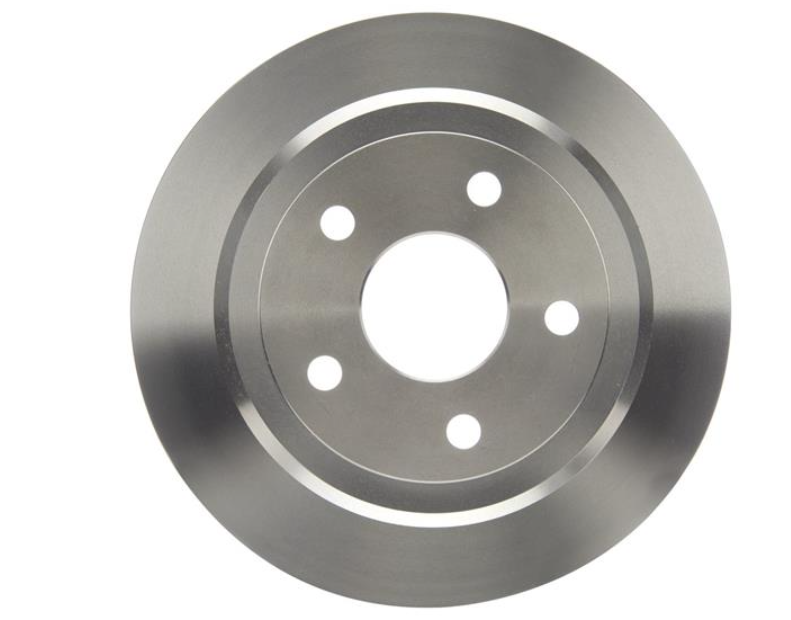 Гальмівний диск