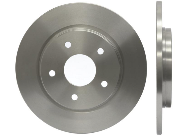 Тормозной диск