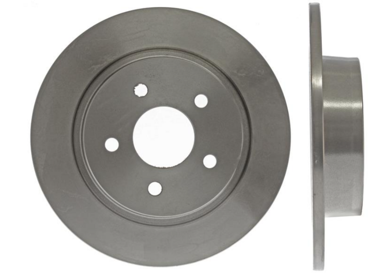 Гальмівний диск