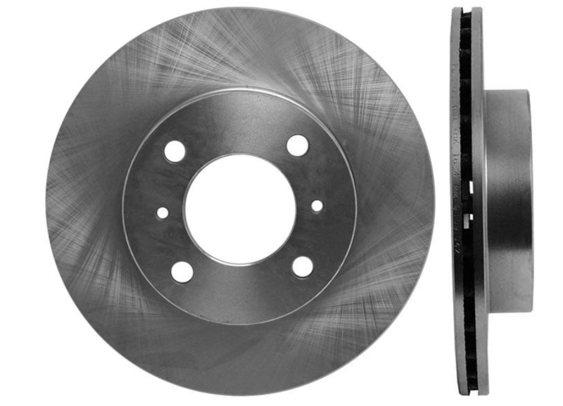 Гальмівний диск