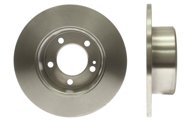 Гальмівний диск