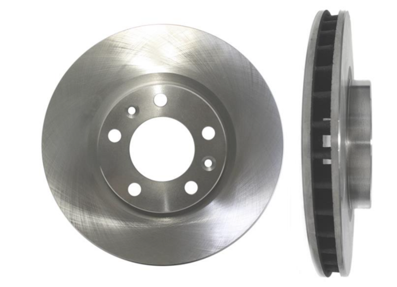 Гальмівний диск