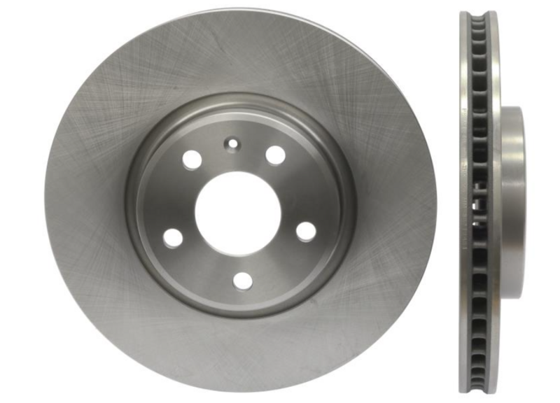 Гальмівний диск