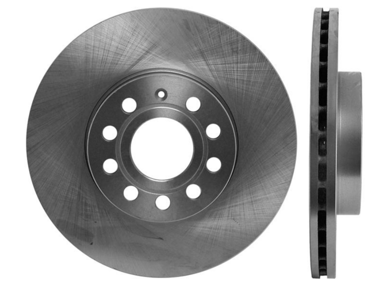 Гальмівний диск