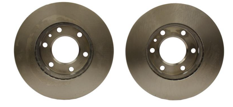 Гальмівний диск