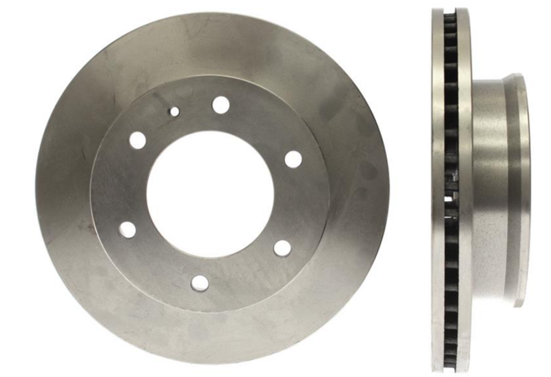 Гальмівний диск