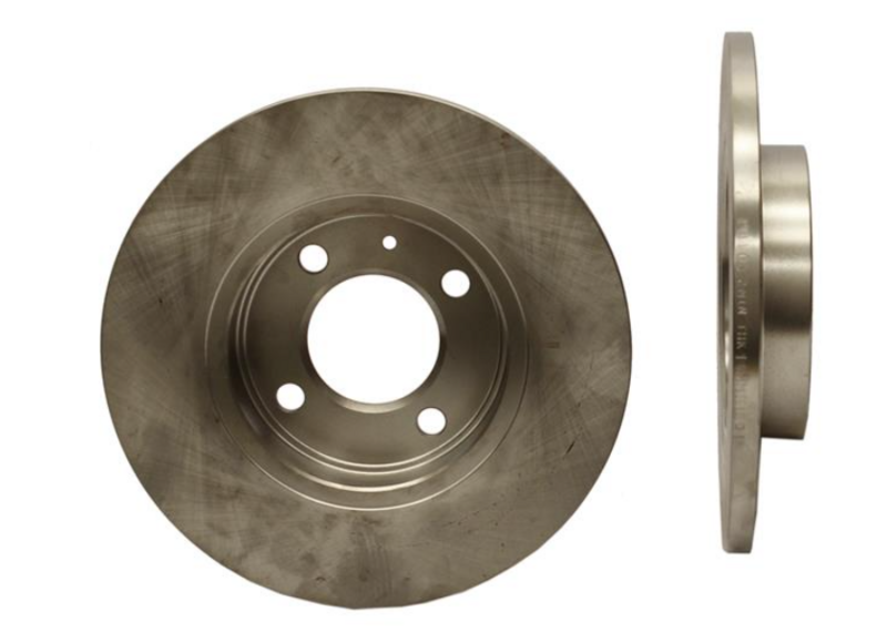 Гальмівний диск