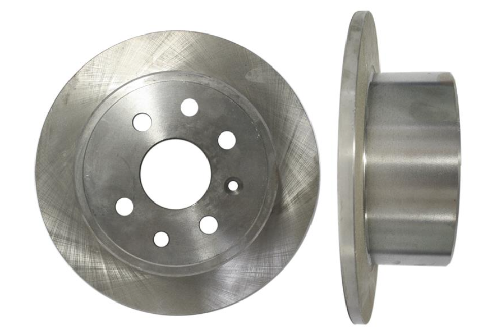 Гальмівний диск