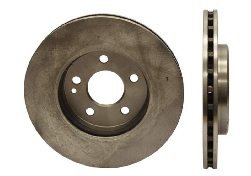 Гальмівний диск