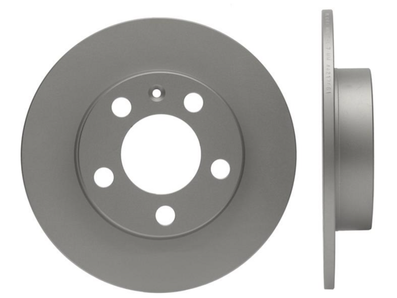 Гальмівний диск