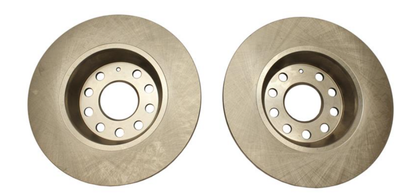 Гальмівний диск