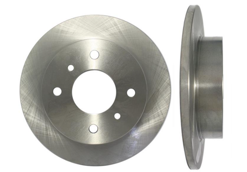 Гальмівний диск