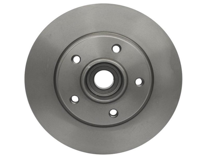 Гальмівний диск