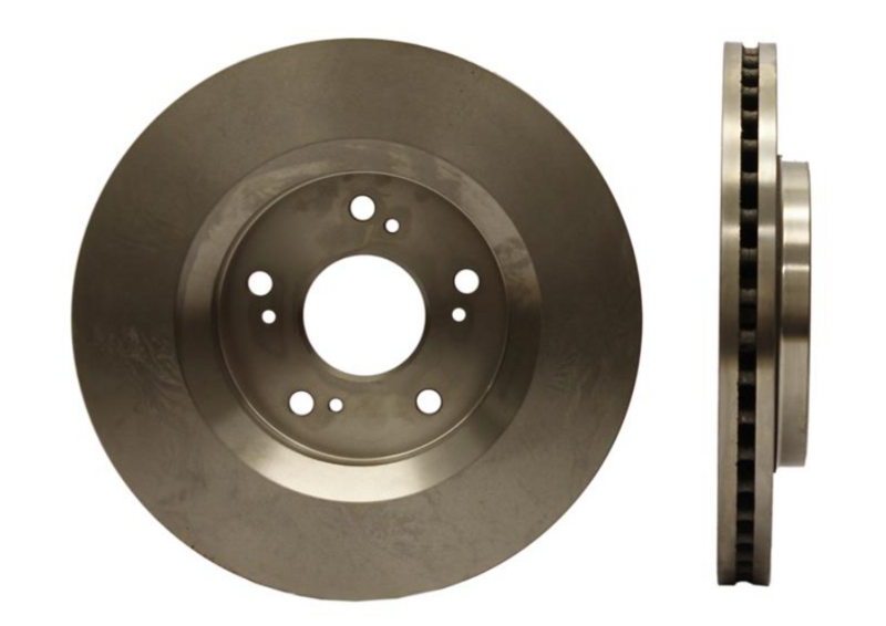 Гальмівний диск