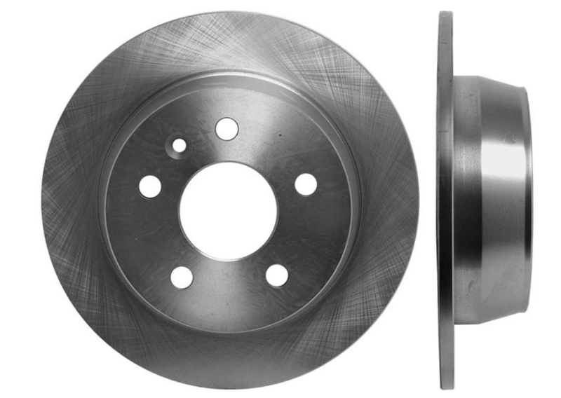 Гальмівний диск