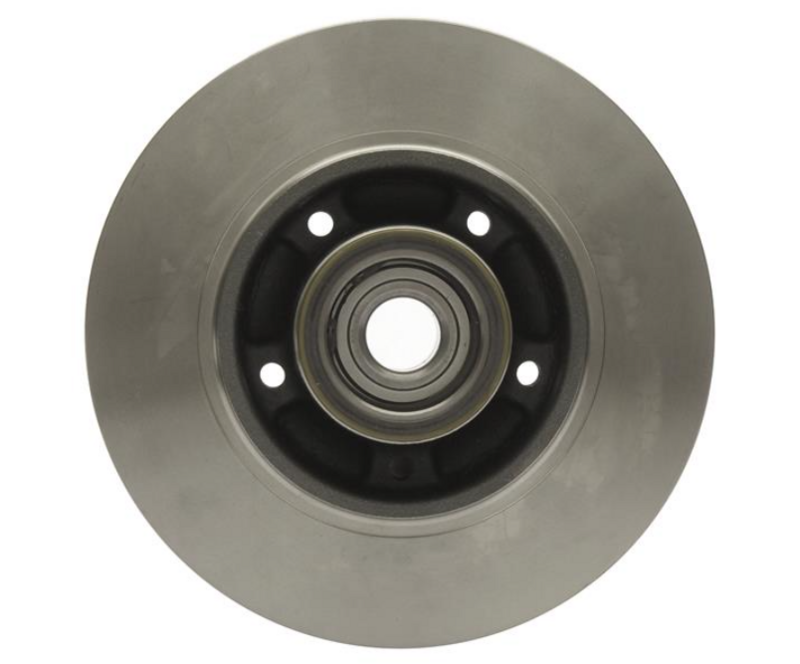 Гальмівний диск