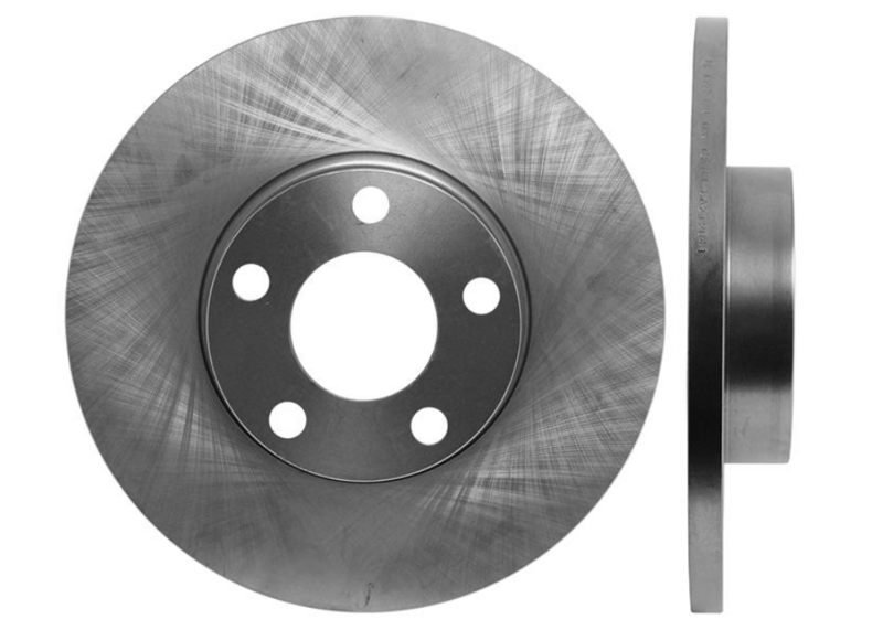 Гальмівний диск