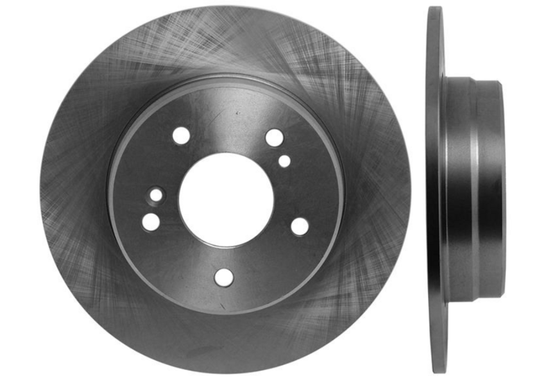 Гальмівний диск