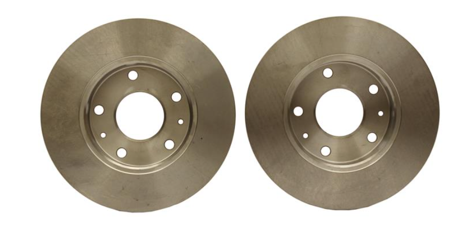 Гальмівний диск