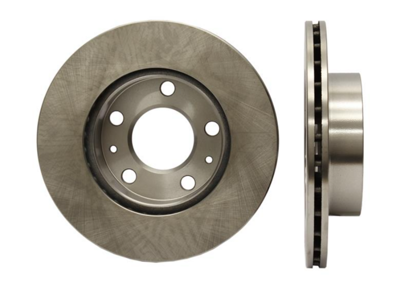 Гальмівний диск