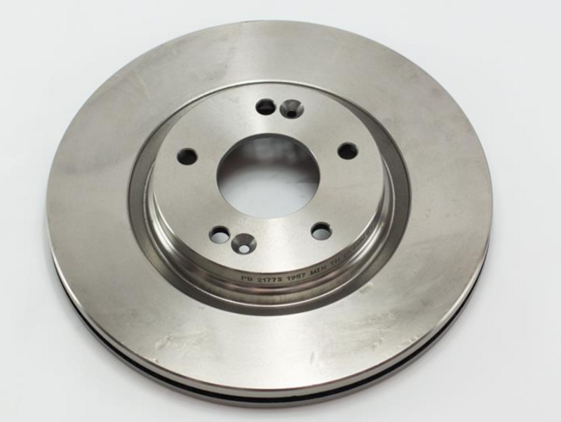 Гальмівний диск