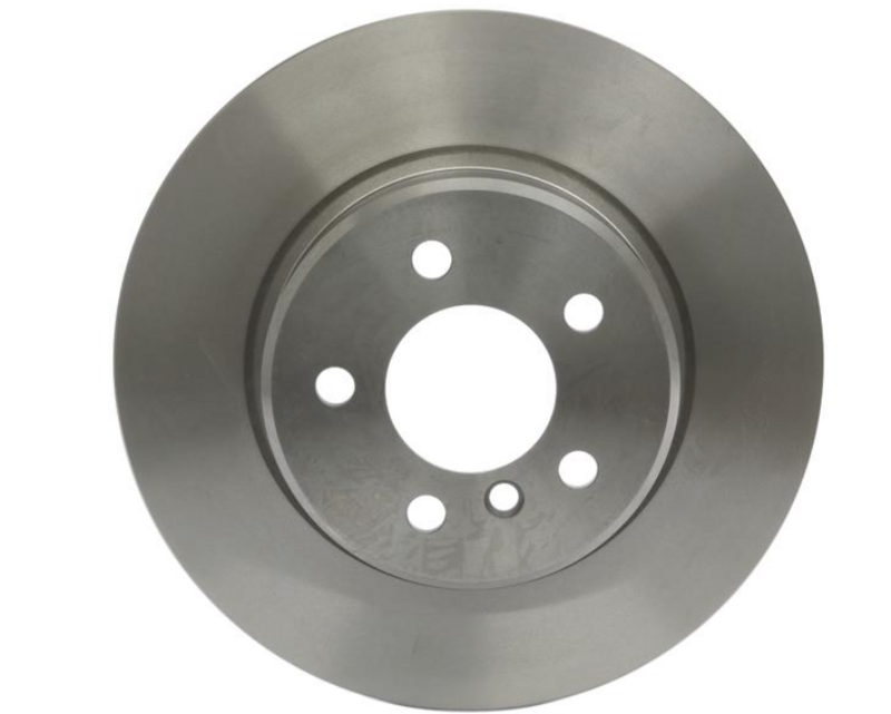 Гальмівний диск