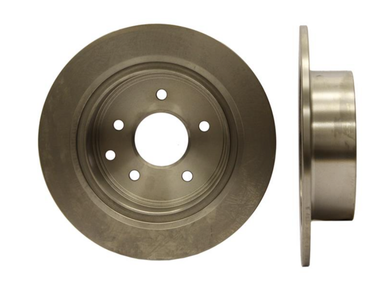 Гальмівний диск