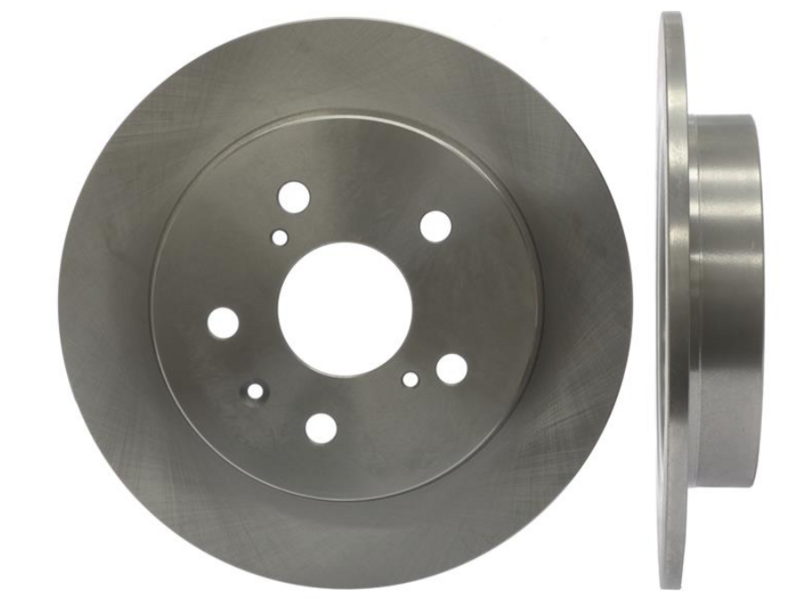 Гальмівний диск