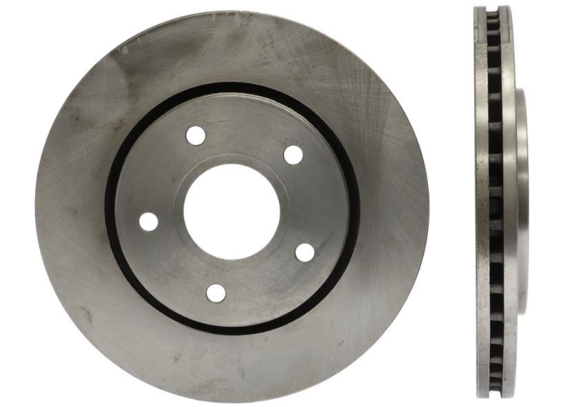 Гальмівний диск