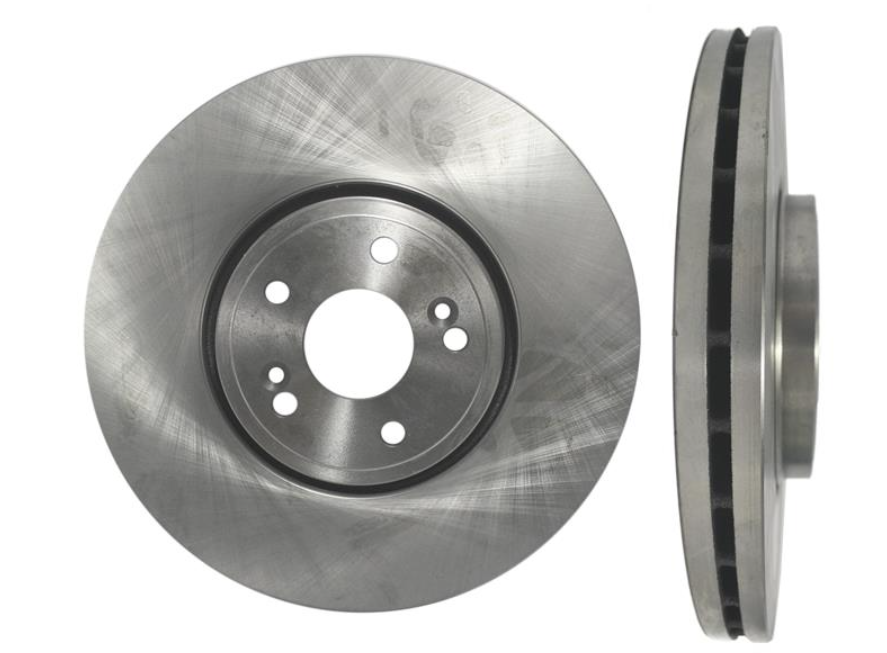 Гальмівний диск