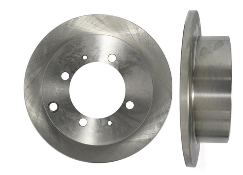 Гальмівний диск