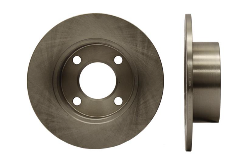 Гальмівний диск