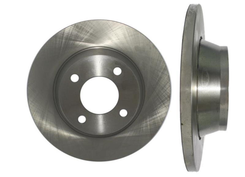 Гальмівний диск