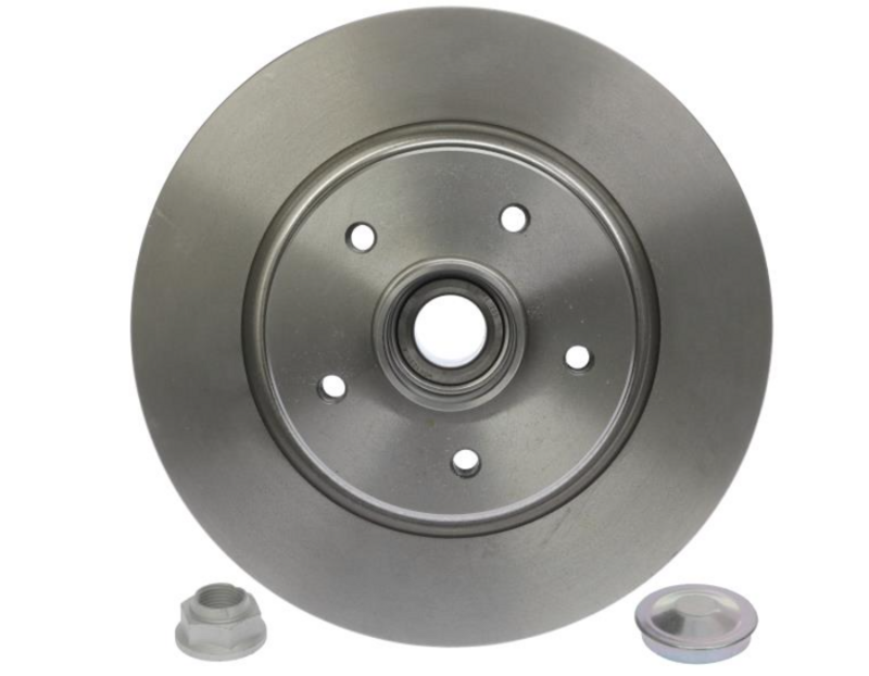 Гальмівний диск