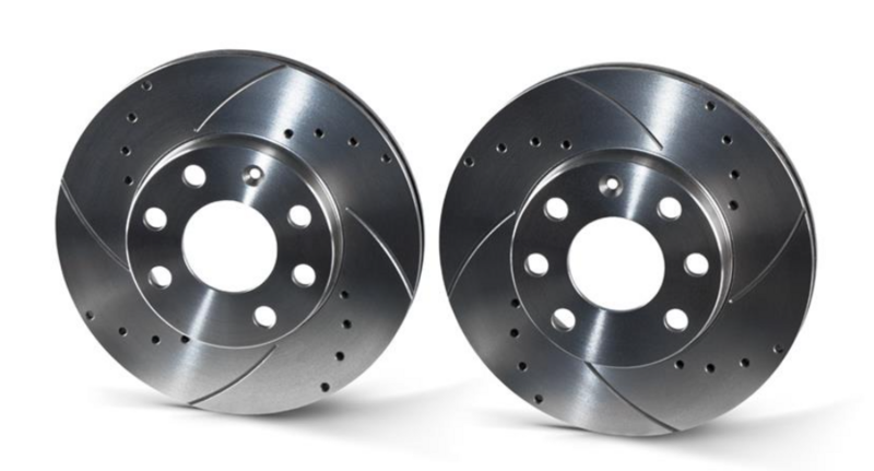 Тормозной диск